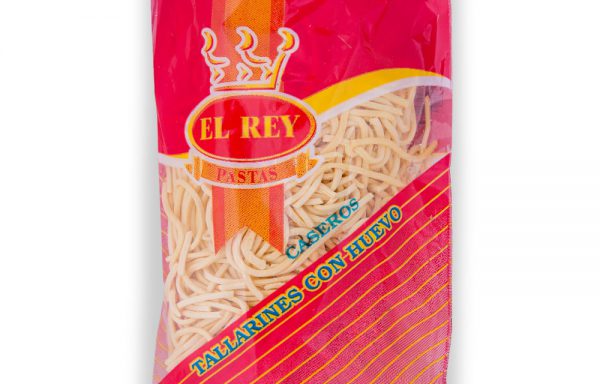 Fideos al Huevo (yemita, gomera, cinta, cintita) 500 g