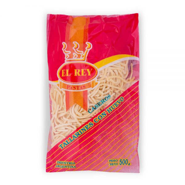 Fideos huevo yemita 500 g