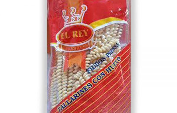Fideos al Huevo (fussile) 500 g